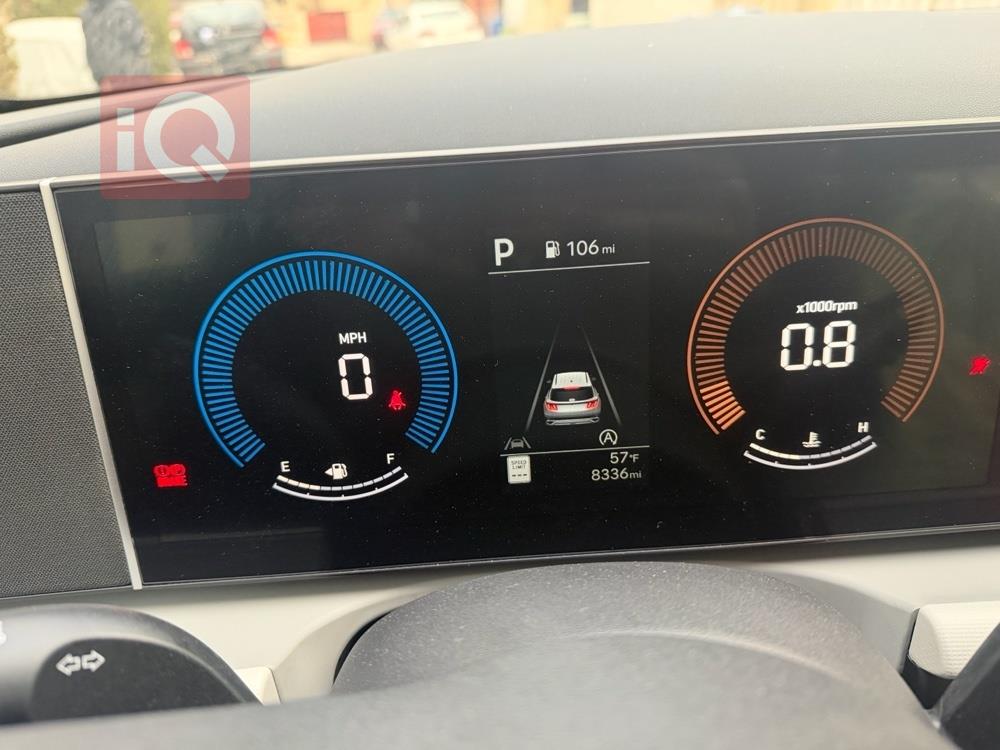 هيونداي توسان